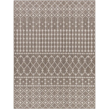 Livabliss Long Beach LBH-2327 Outdoor Safe Area Rug LBH2327-71010